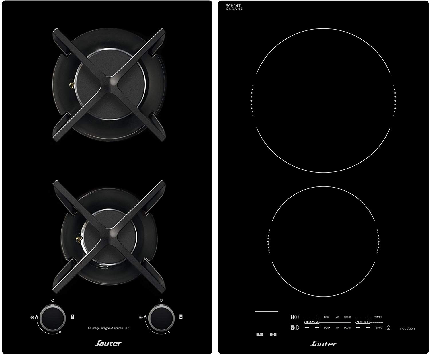 Pourquoi respecter un bon diamètre de plat pour l’induction ?